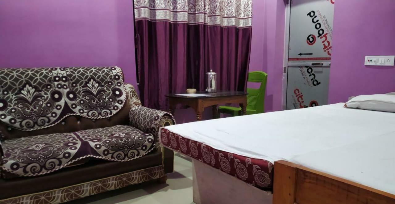 Sumita Hotel ดีกา ภายนอก รูปภาพ