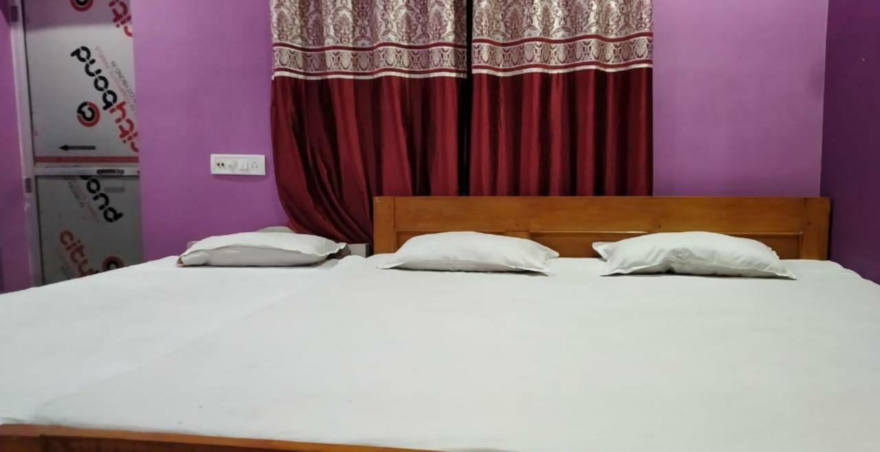 Sumita Hotel ดีกา ภายนอก รูปภาพ